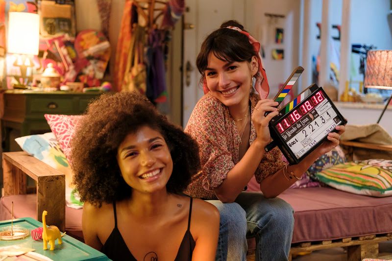 Las fases de la luna : Foto