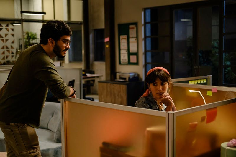 Las fases de la luna : Foto