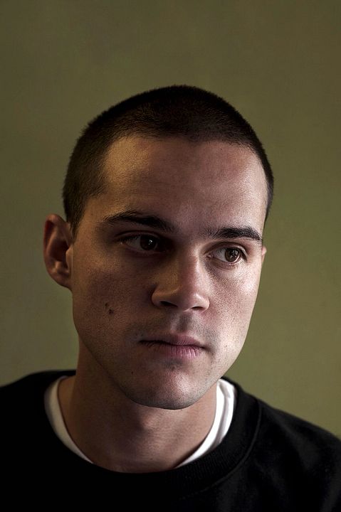 Póster Sebastián Buitrón