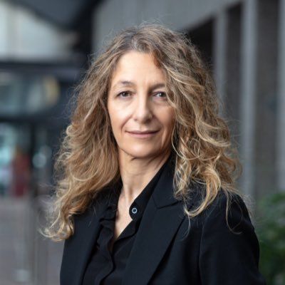 Póster Mónica Poggio