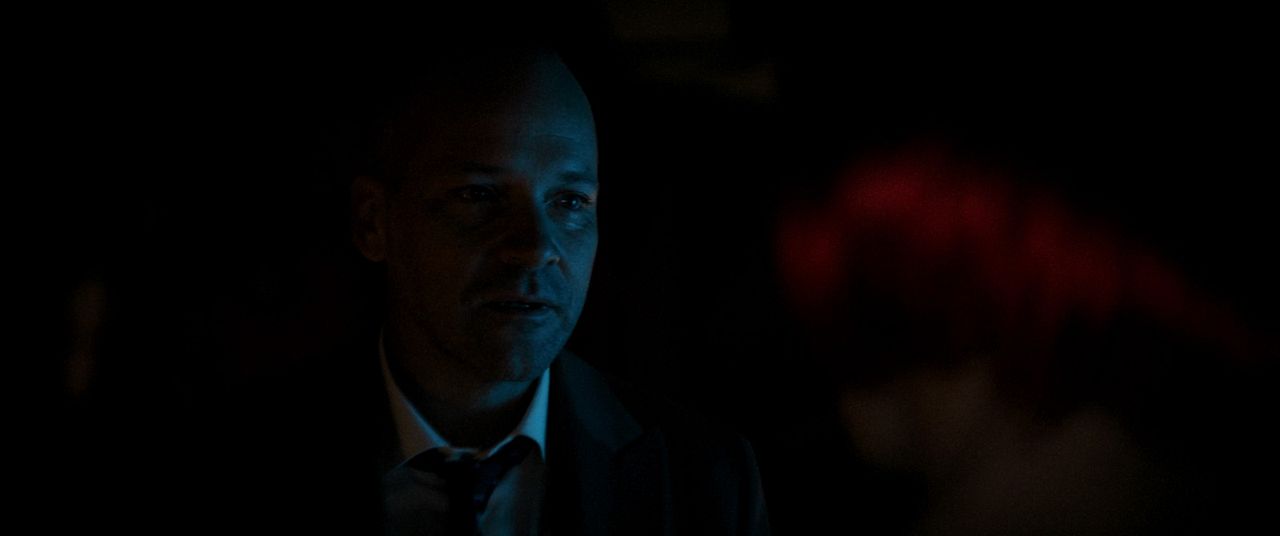 The Batman : Foto Peter Sarsgaard