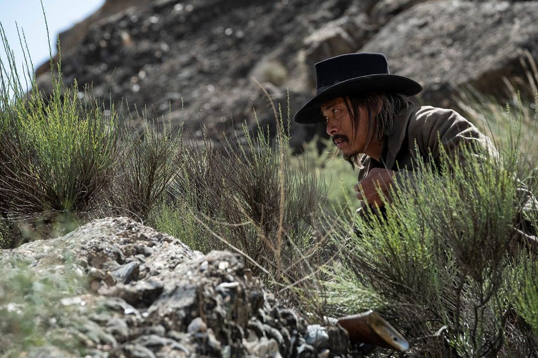 That Dirty Black Bag : Foto