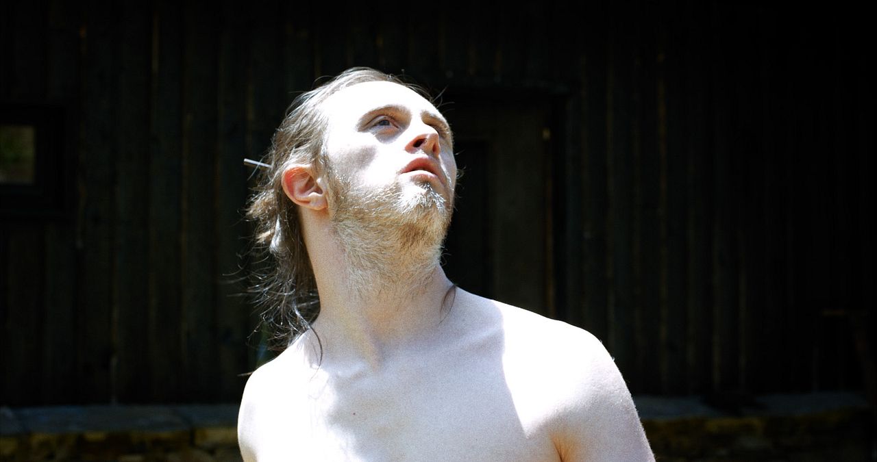 Theo and the Metamorphosis : Foto