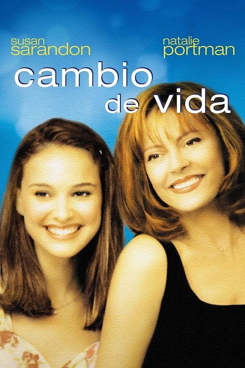 Cambio de vida : Póster