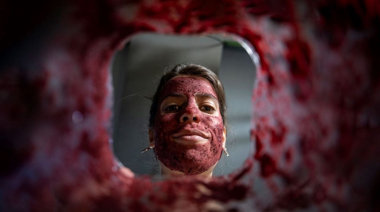 Las seguidoras : Foto