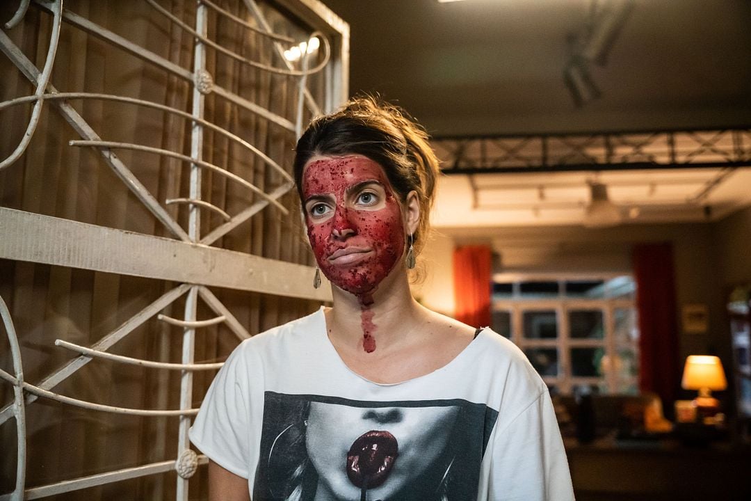 Las seguidoras : Foto