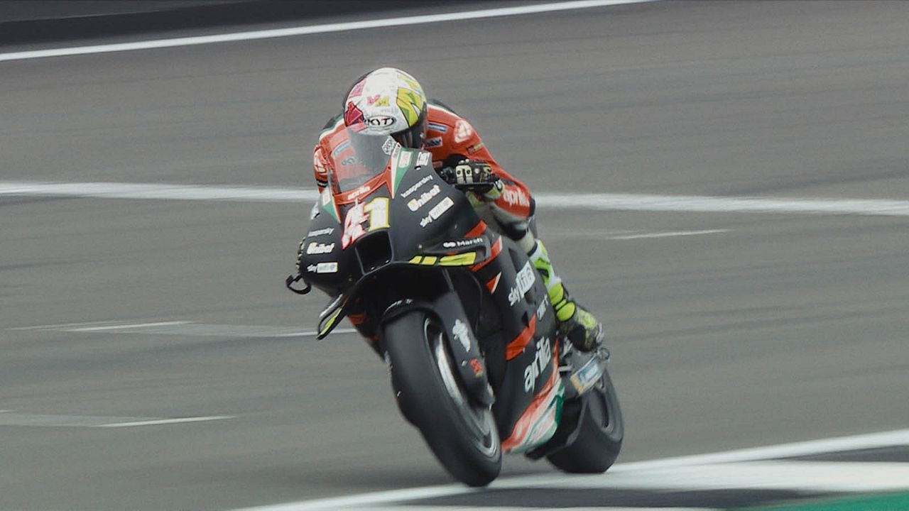 MotoGP Unlimited : Foto