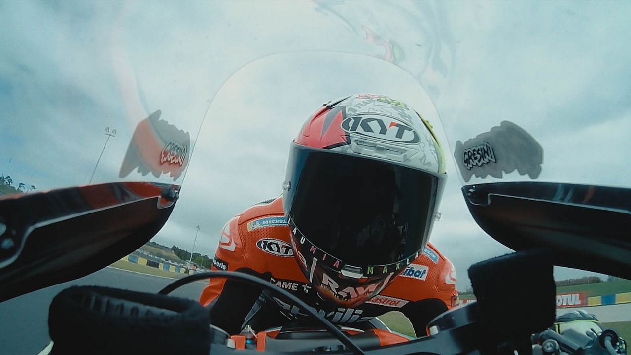 MotoGP Unlimited : Foto