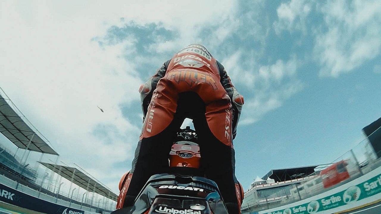 MotoGP Unlimited : Foto