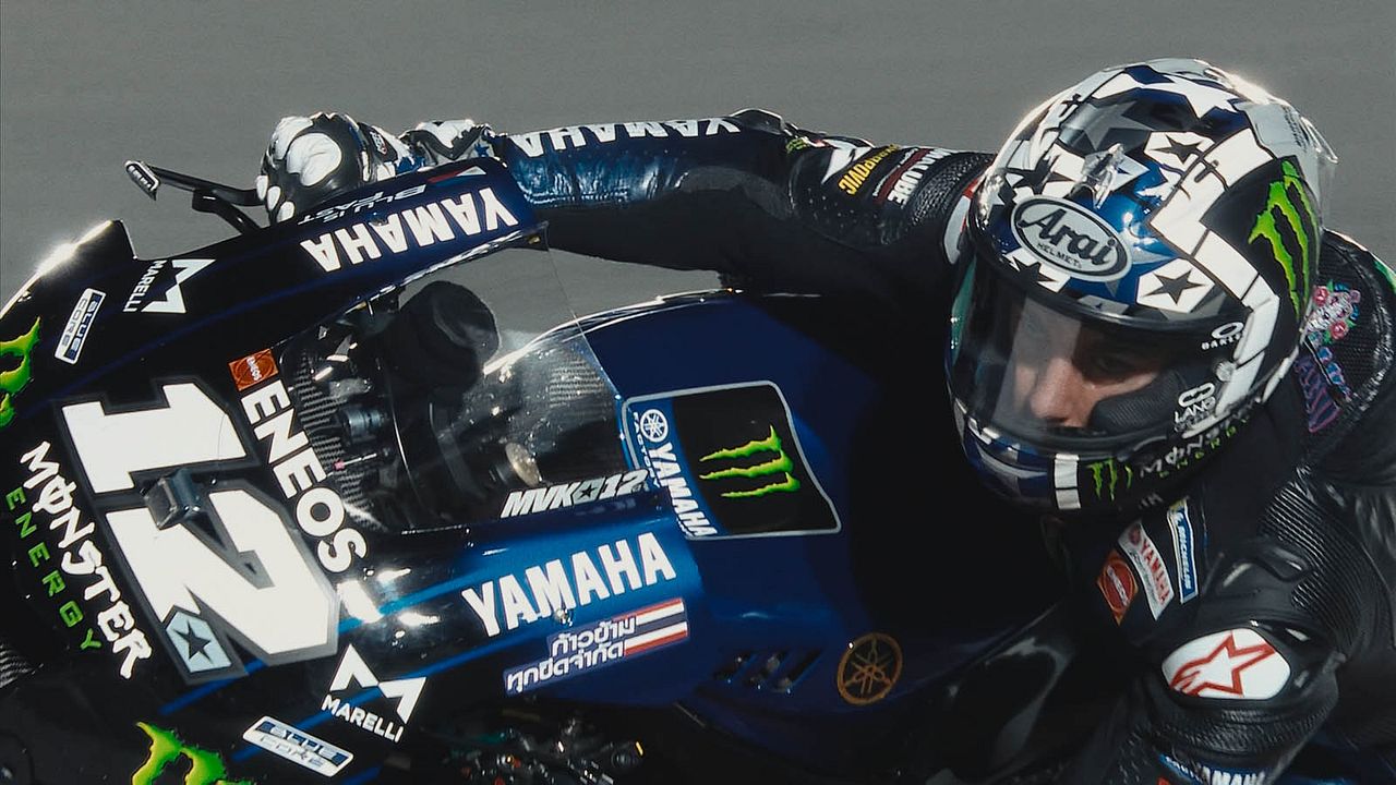 MotoGP Unlimited : Foto