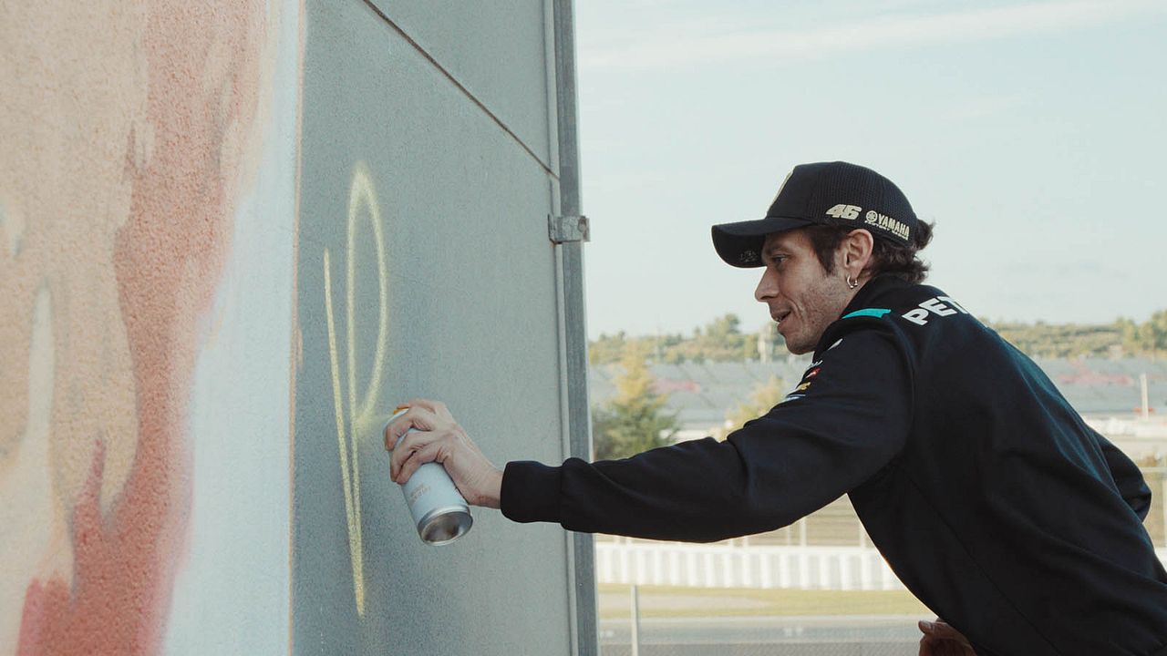 MotoGP Unlimited : Foto