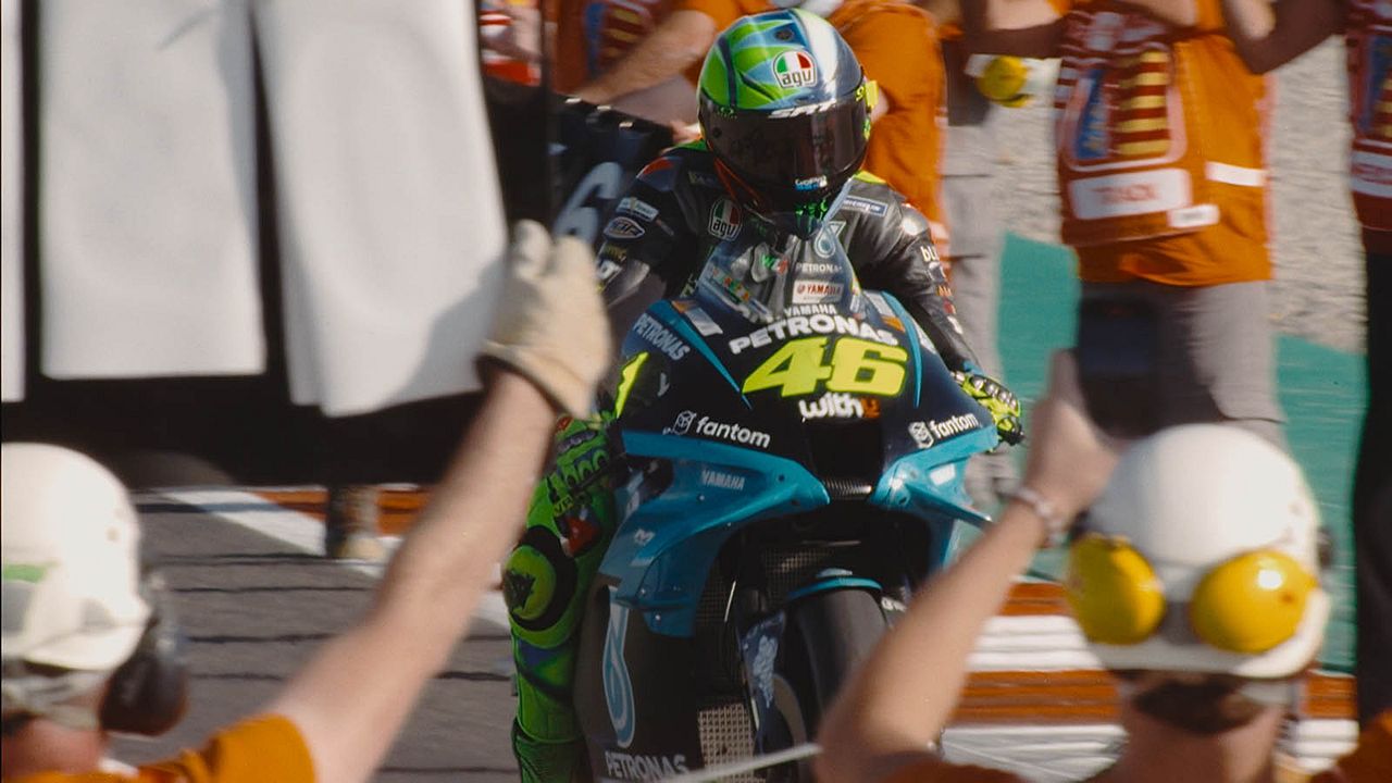 MotoGP Unlimited : Foto