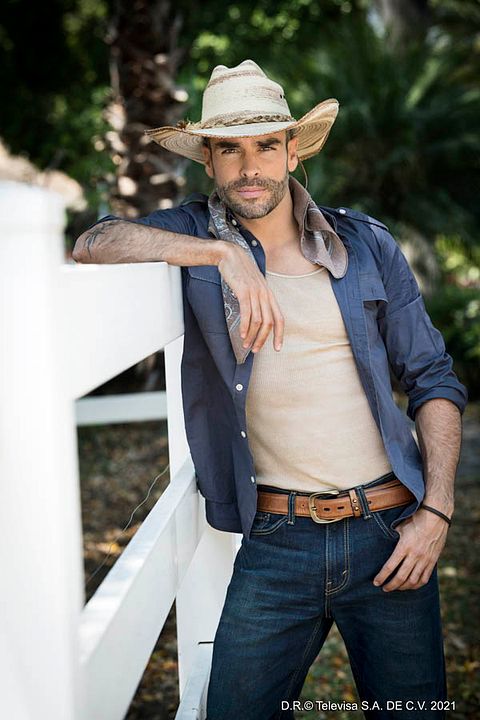 Foto Gonzalo García Vivanco