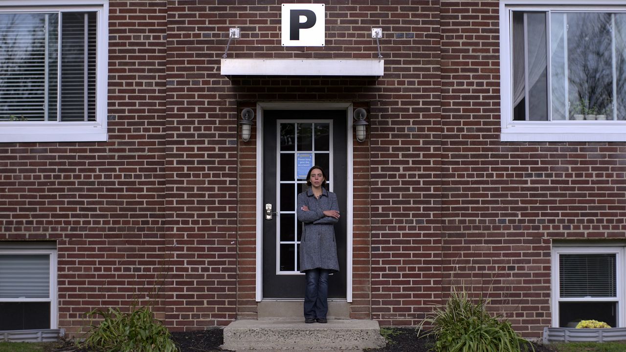 Worst Roommate Ever : Foto