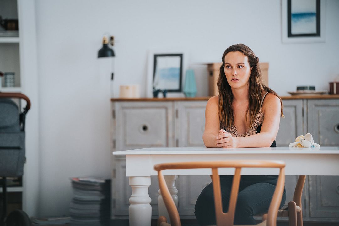 Fin de semana en Croacia : Foto Leighton Meester