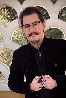 Póster Frank T. Todaro