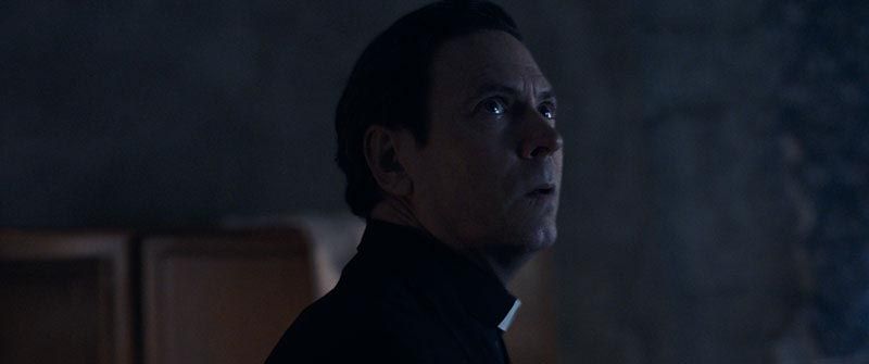 El exorcismo de Dios : Foto Will Beinbrink