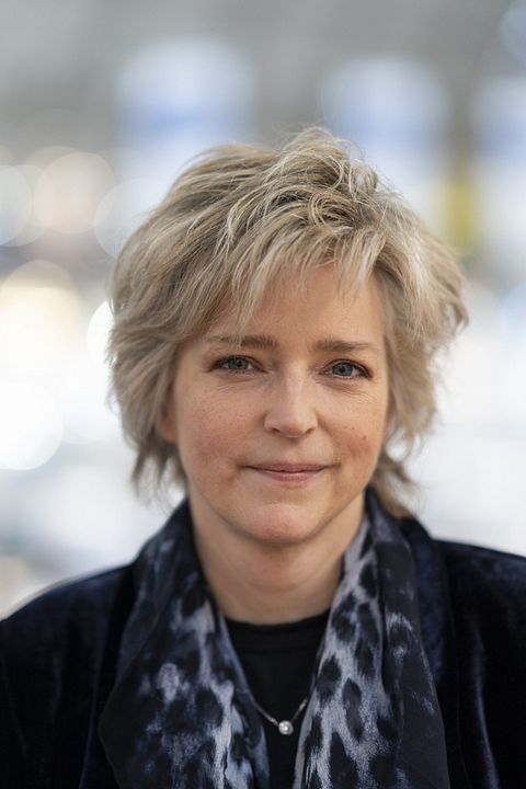 Póster Karin Slaughter