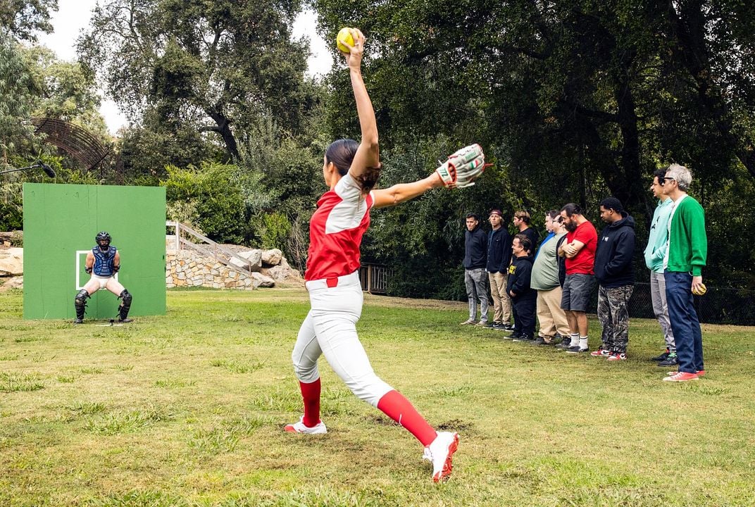 Jackass por siempre : Foto