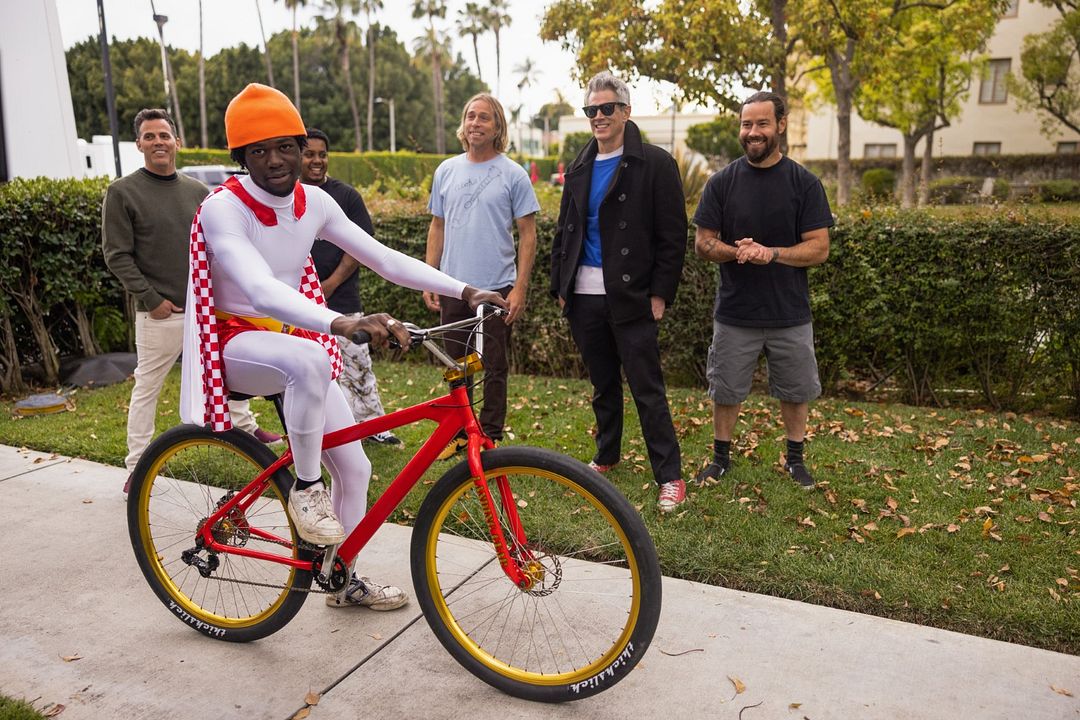 Jackass por siempre : Foto