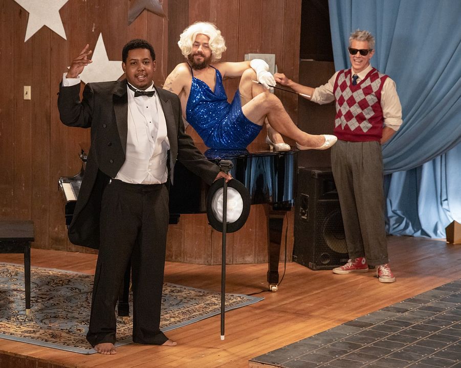 Jackass por siempre : Foto