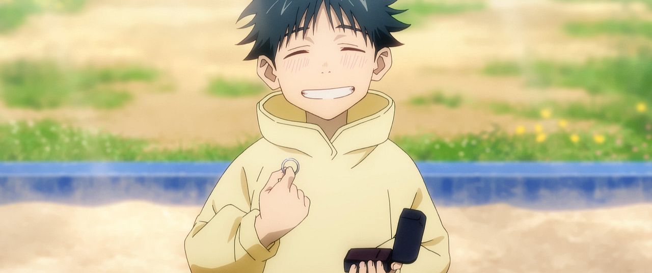 Jujutsu Kaisen 0 : Foto