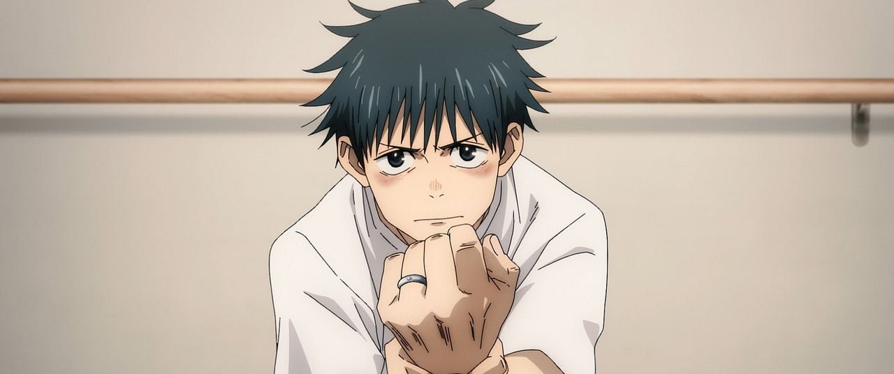 Jujutsu Kaisen 0 : Foto