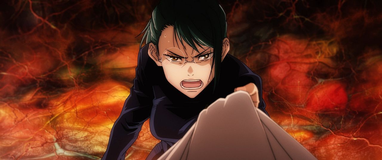 Jujutsu Kaisen 0 : Foto