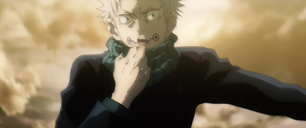Jujutsu Kaisen 0 : Foto