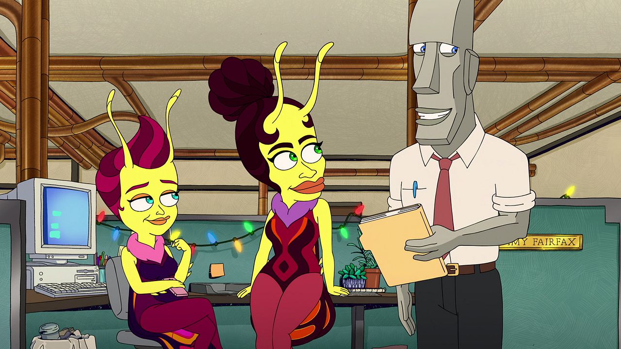 Recursos humanos : Foto