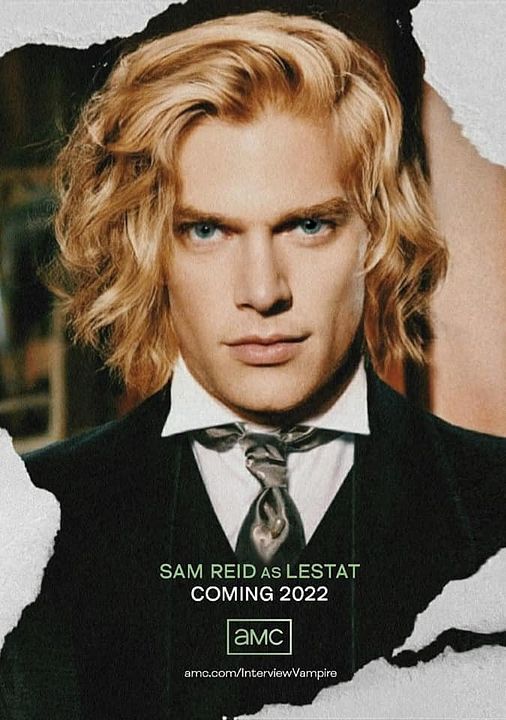 Entrevista con el Vampiro : Póster