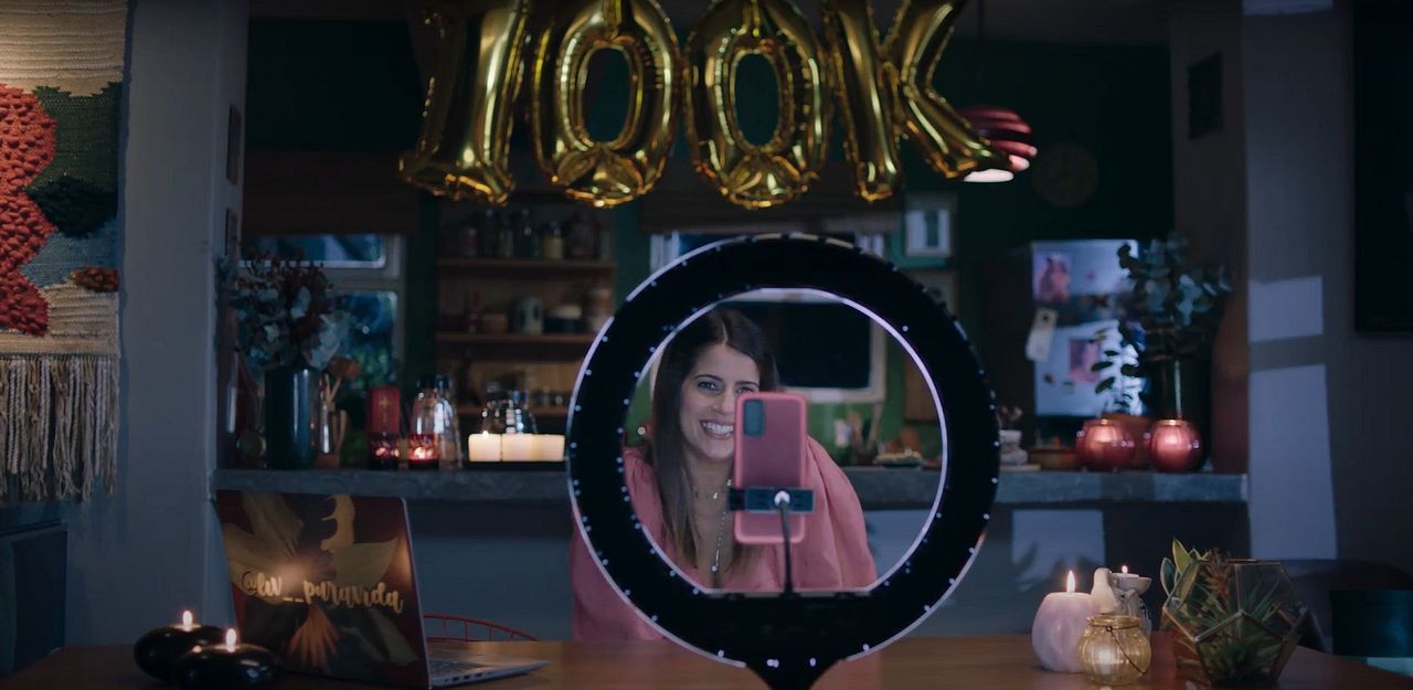 Las seguidoras : Foto