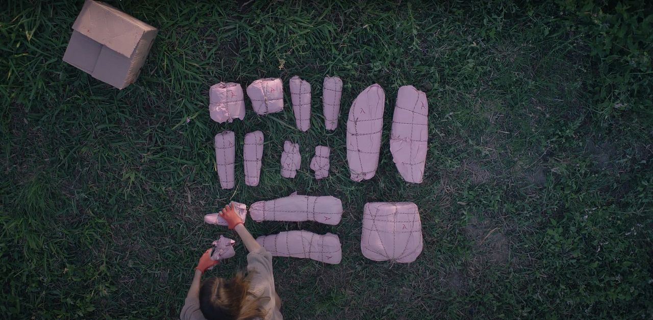 Las seguidoras : Foto