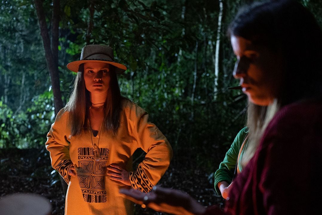 Las seguidoras : Foto