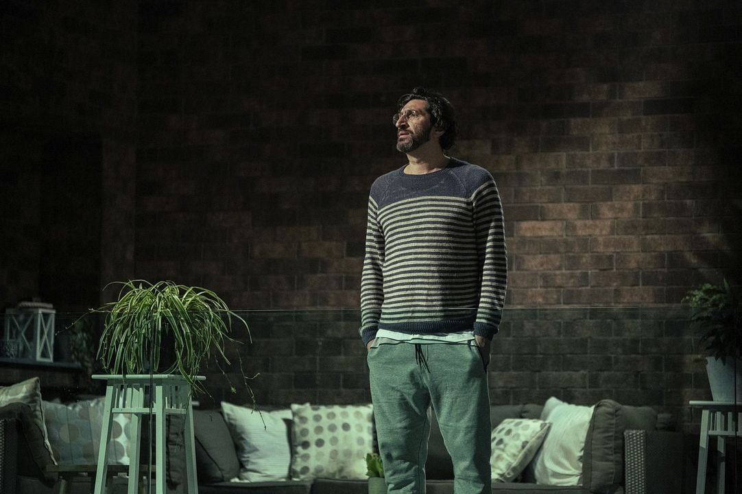 The Contractor : Foto Fares Fares