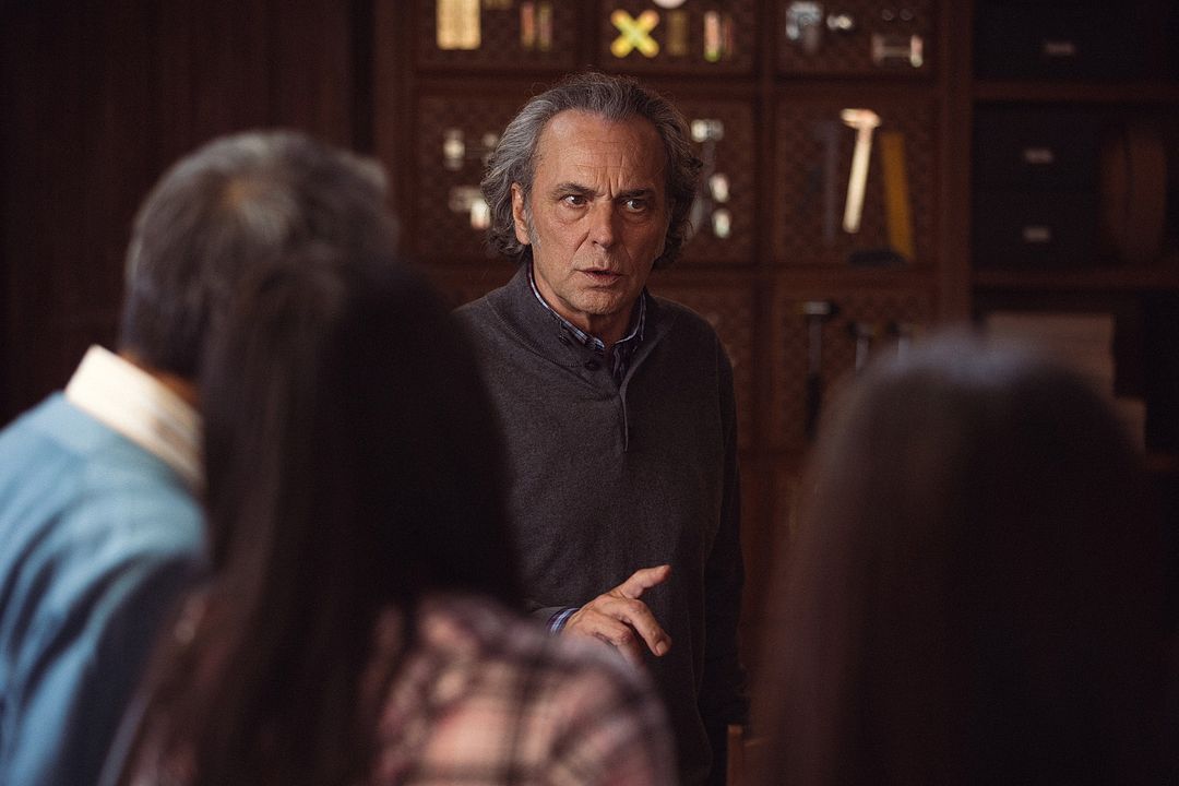 Entrevías : Foto José Coronado