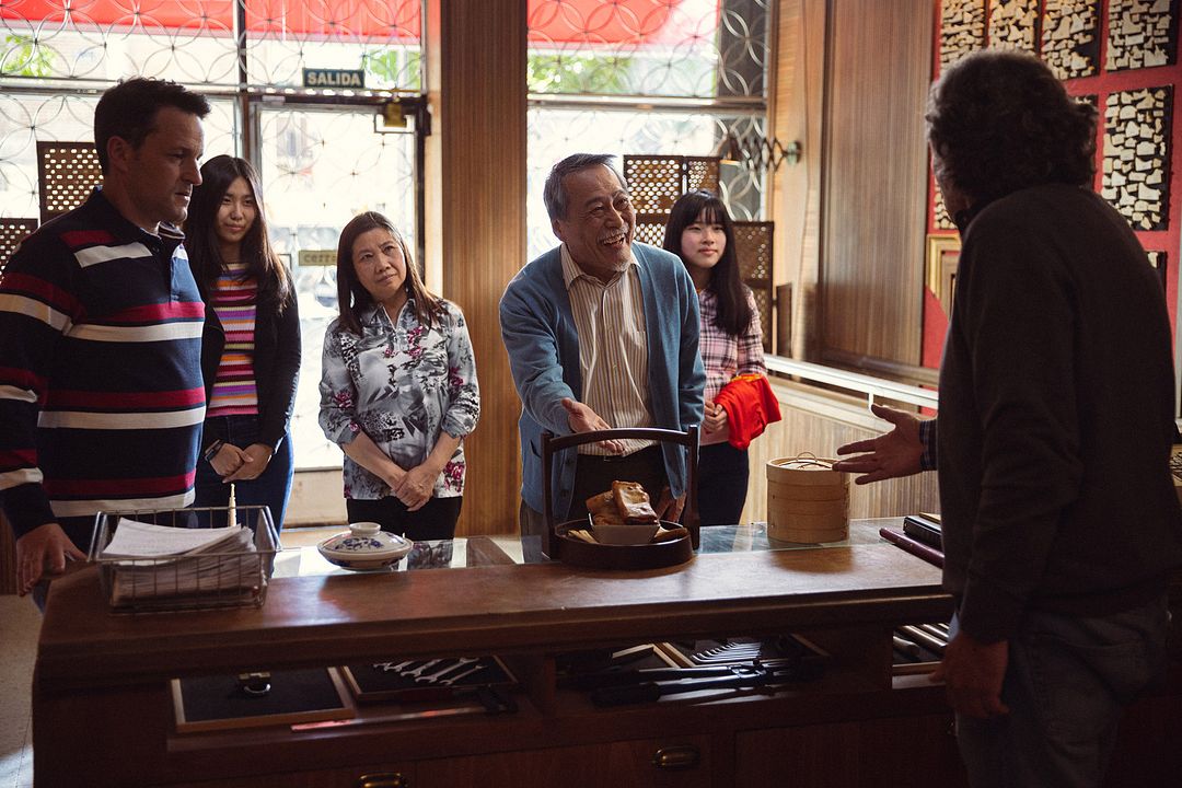 Entrevías : Foto José Coronado