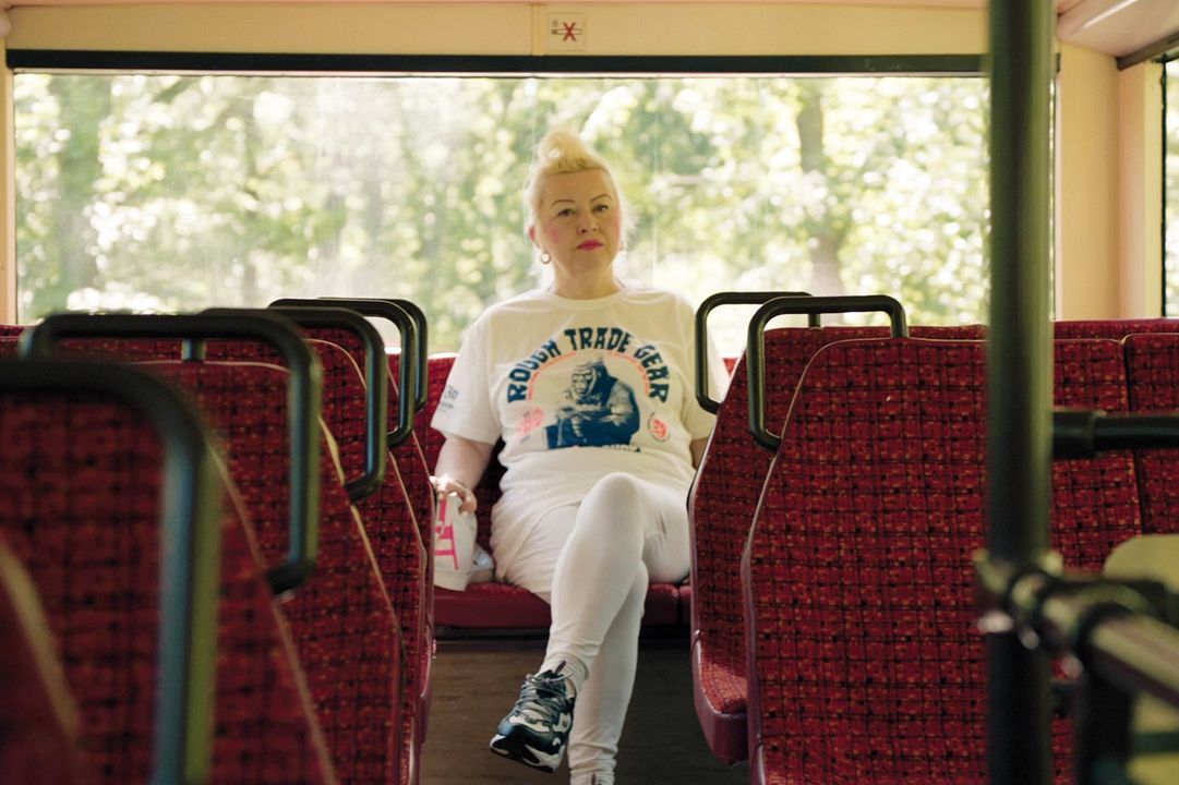 Loving Highsmith : Foto