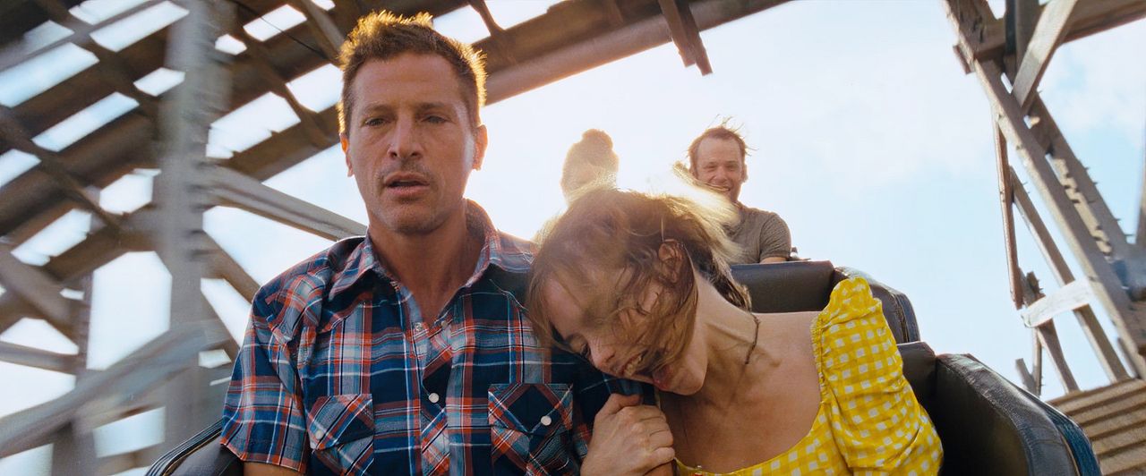 Red Rocket : Foto Suzanna Son, Simon Rex