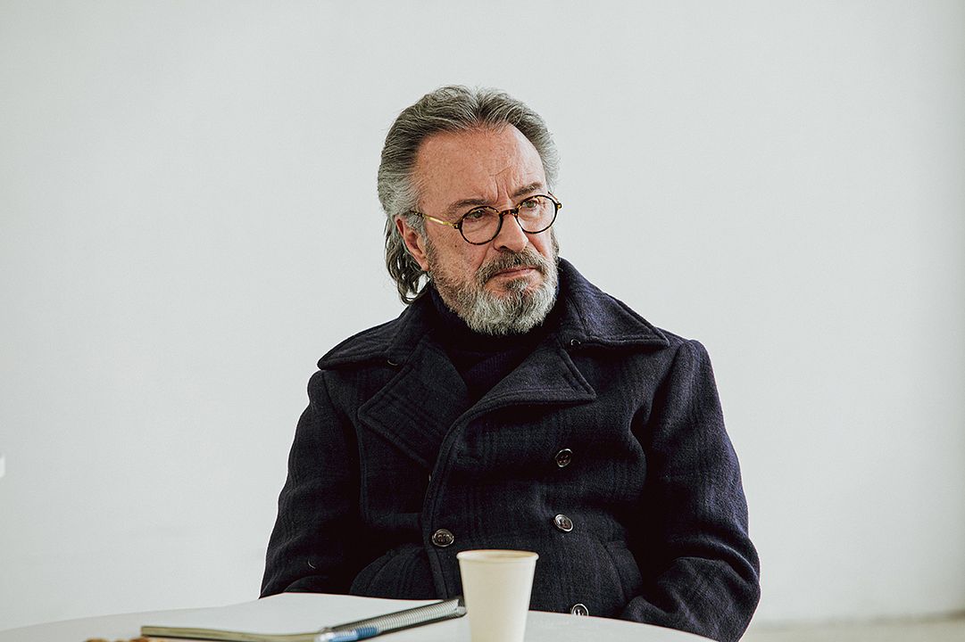 Competencia oficial : Foto Oscar Martinez