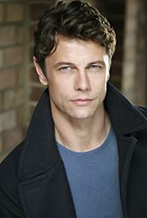 Póster Leon Ockenden