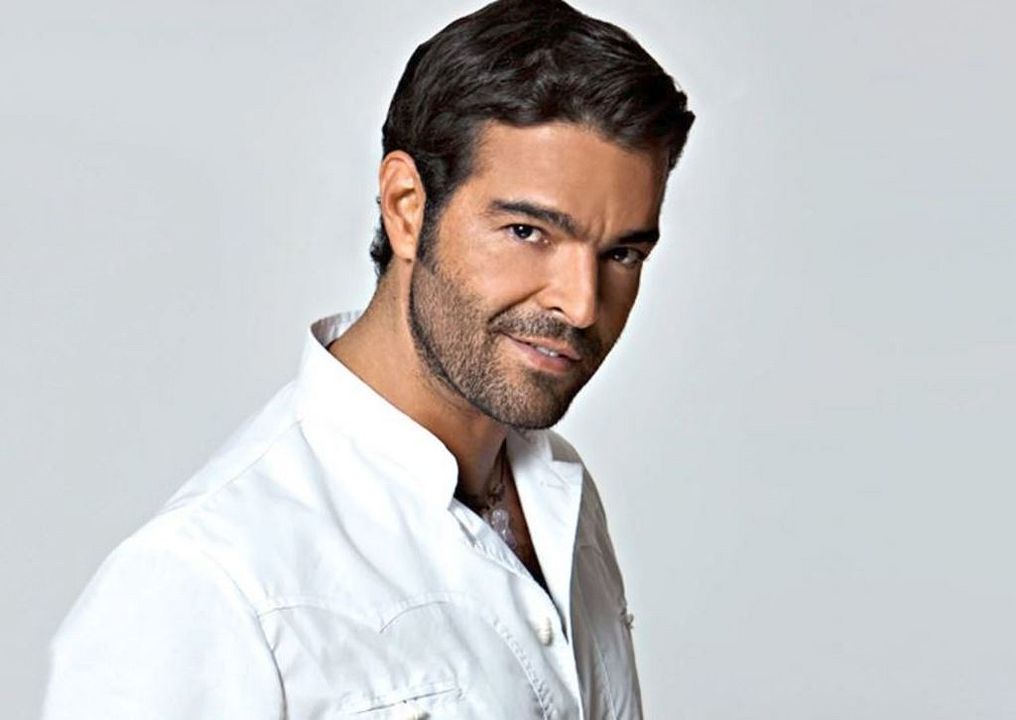 Póster Pablo Montero