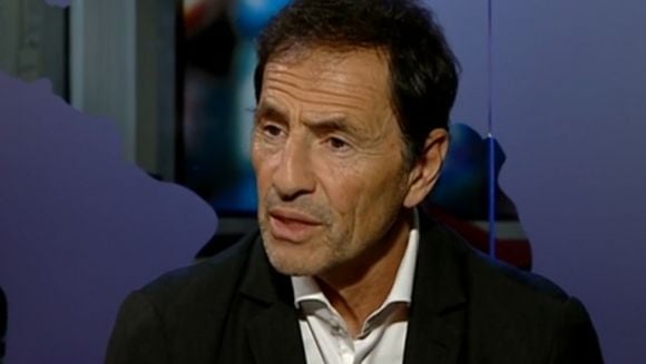 Póster Martín Seefeld