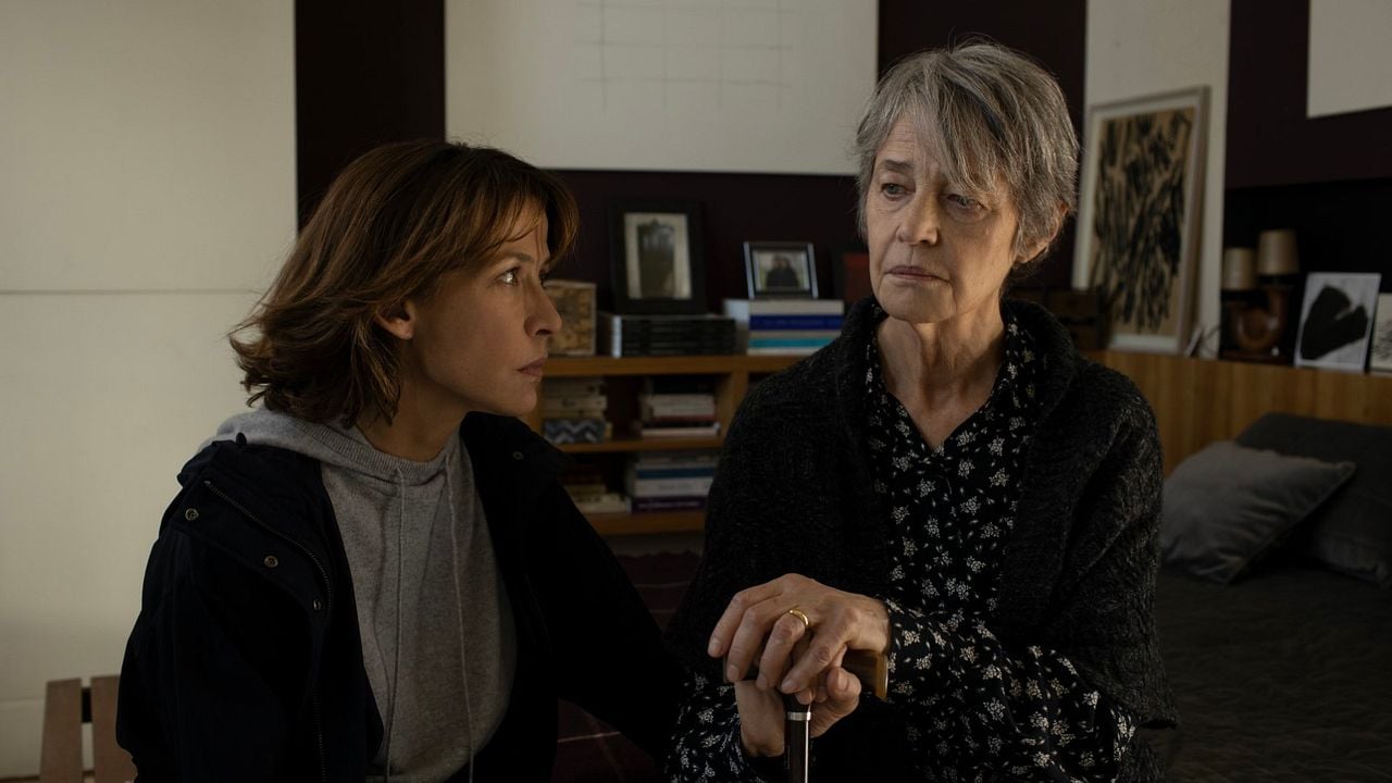 Todo saldrá bien : Foto