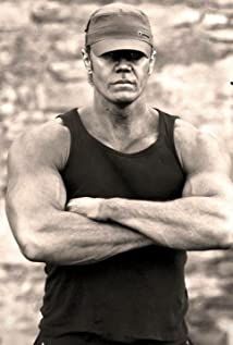 Póster James Preston Rogers