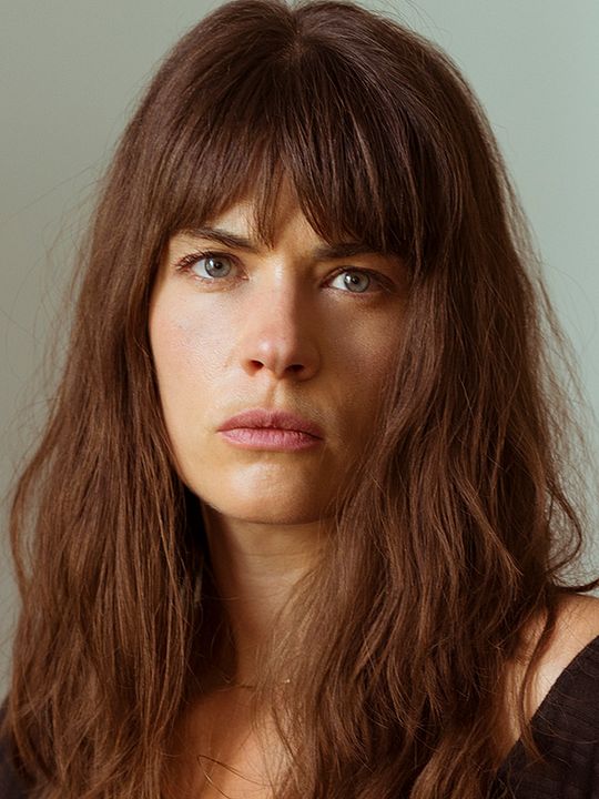 Póster Anabel Lopez