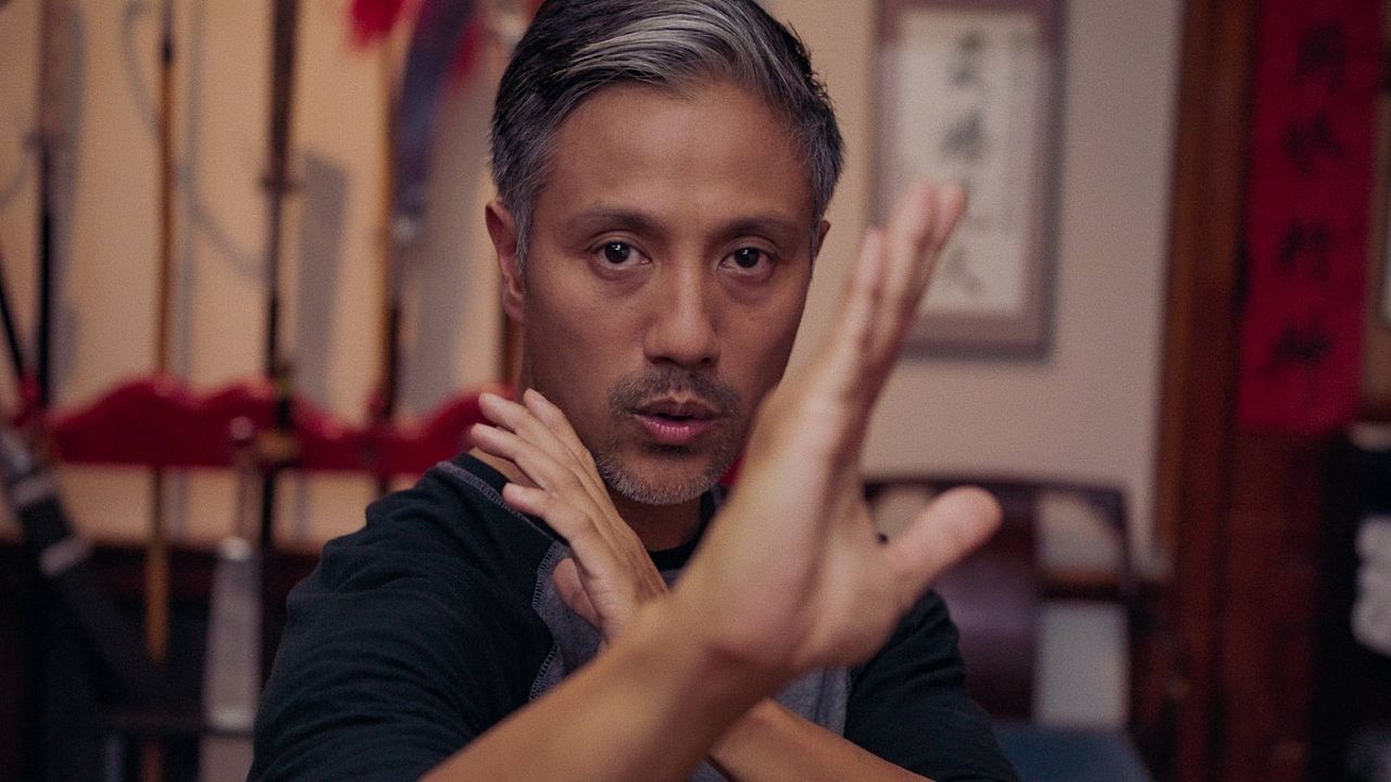 The Paper Tigers : Foto