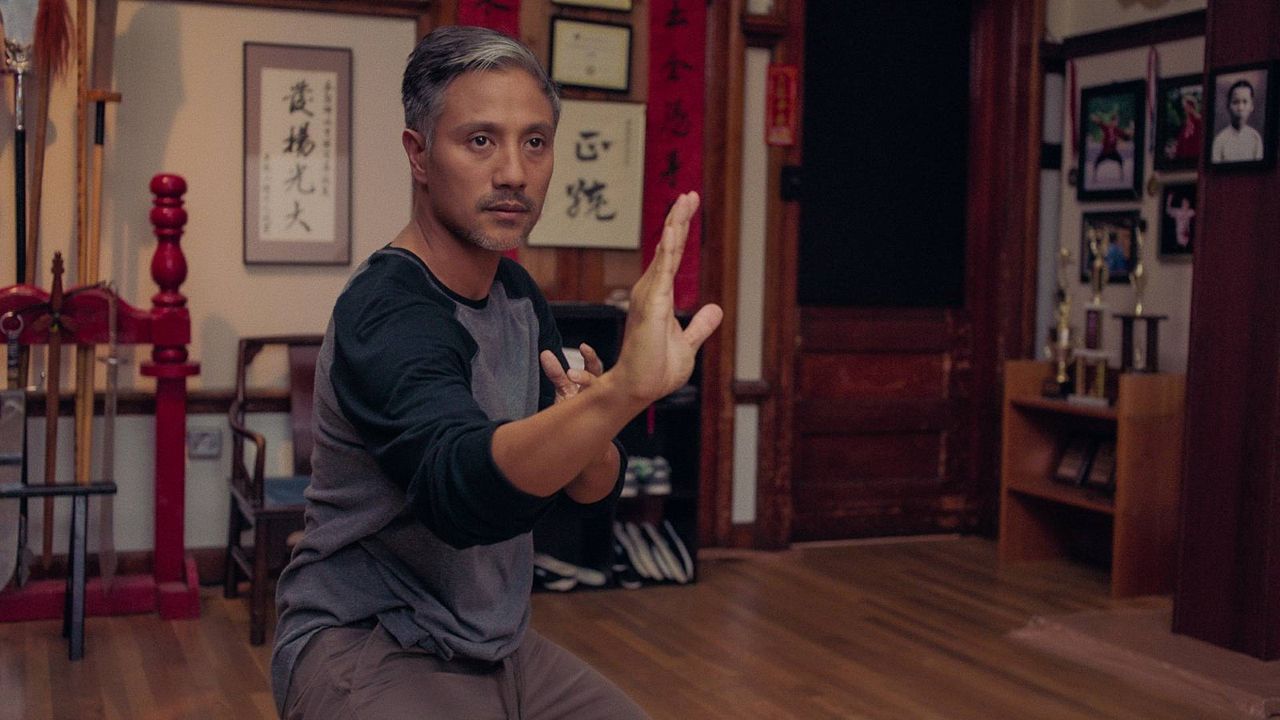 The Paper Tigers : Foto