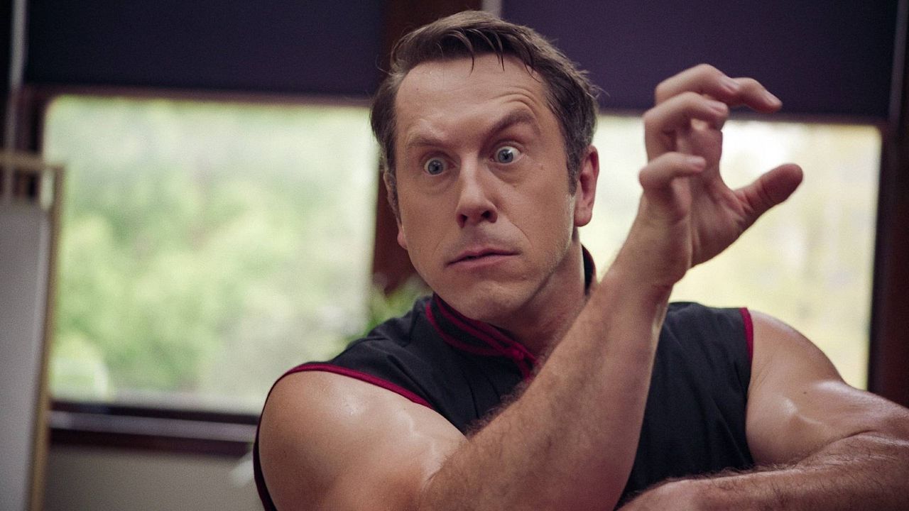 The Paper Tigers : Foto