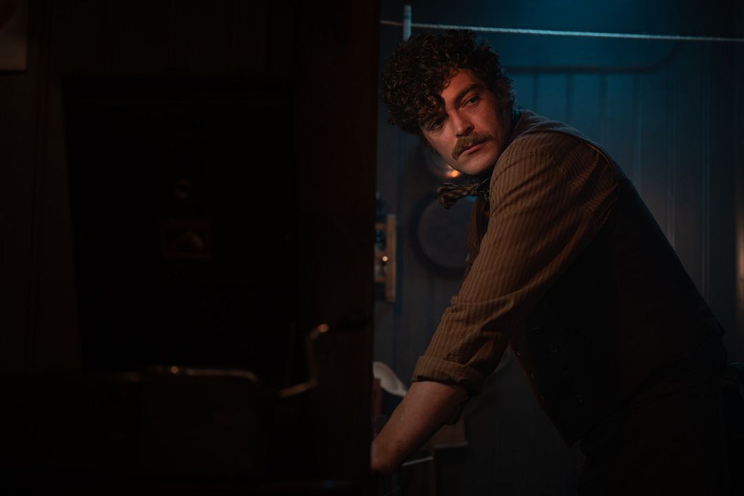 Dos contra el hielo : Foto